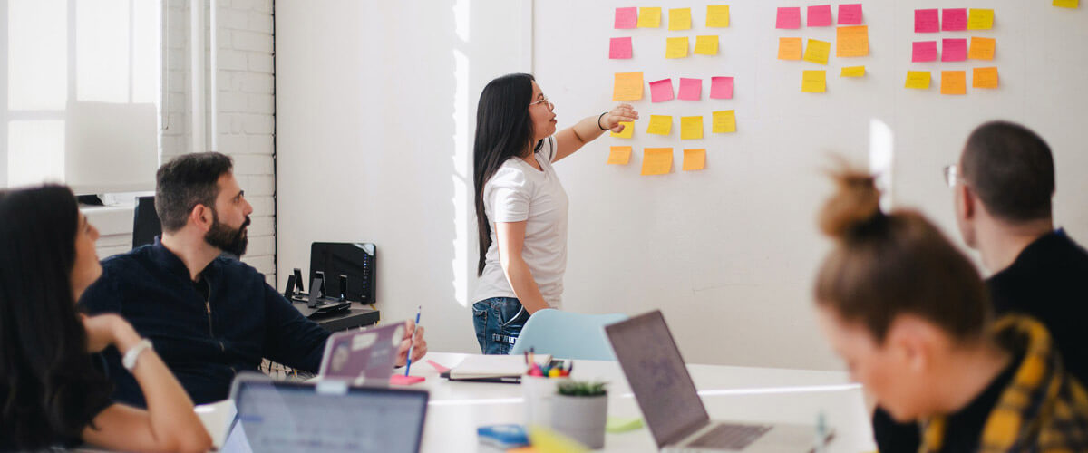 The importance of good design in advertising